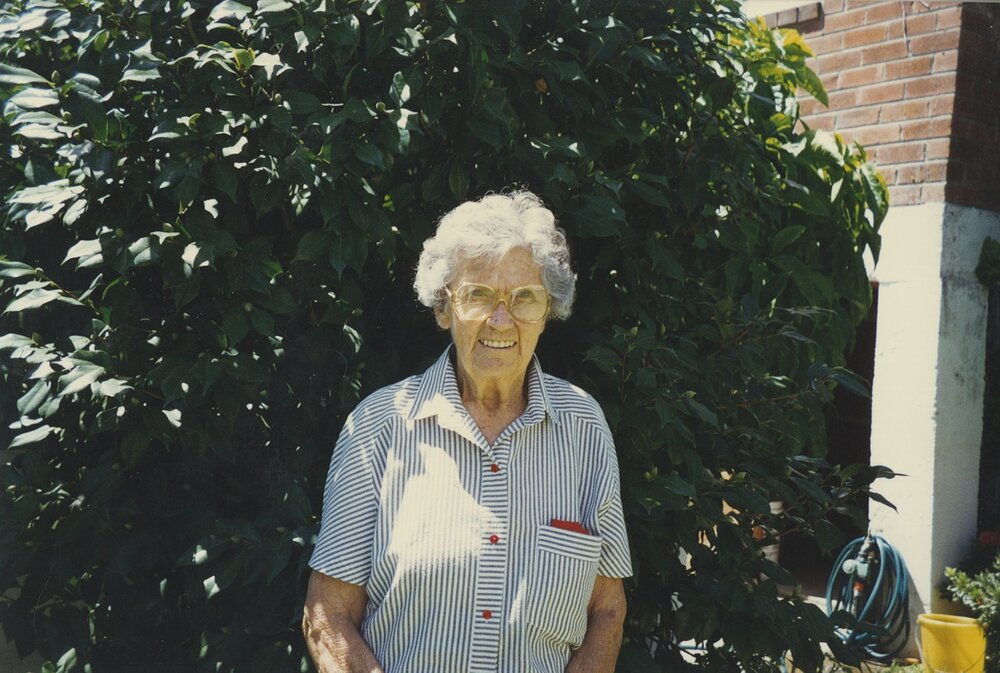 Janet Retford