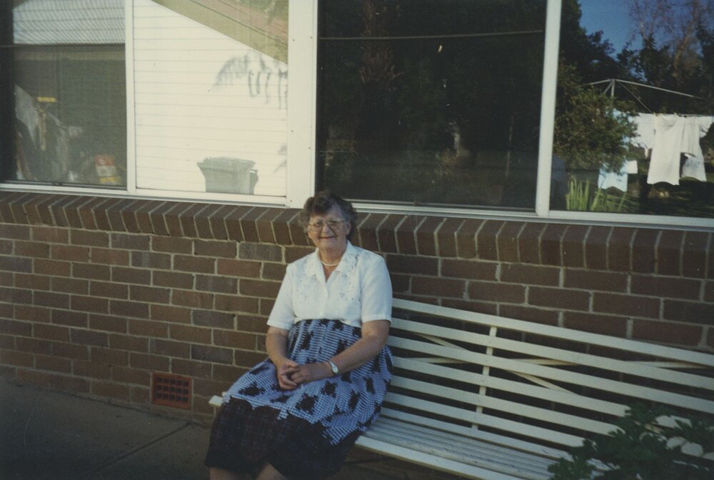 Shirley Watton