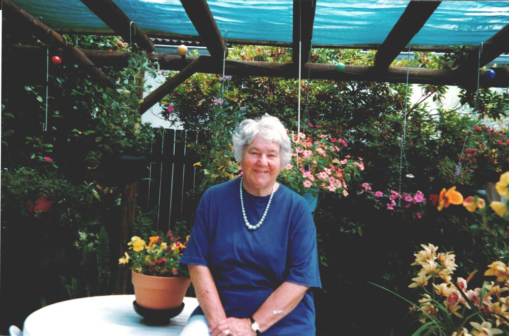 Joan Murray