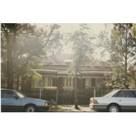 11 Constitution Road, Meadowbank