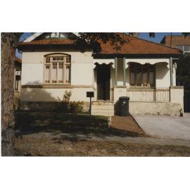 22 Constitution Road, Meadowbank 