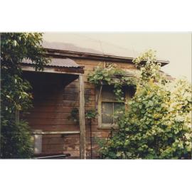Coo-ee, Terry Road, West Ryde : view of house