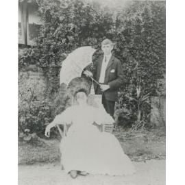At "Uplands", Station Road, Meadowbank