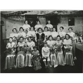 Debutante Ball, Ryde Town Hall