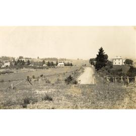 General view of Dundas