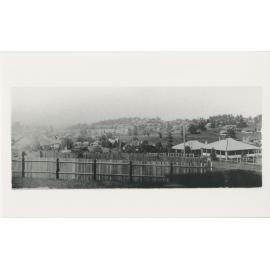 View of Eastwood