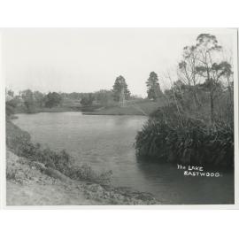 Eastwood lake
