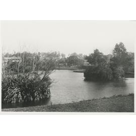 Eastwood Lake