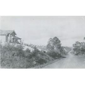 Terry Road, Eastwood