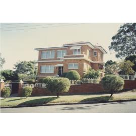 Wentworth Road, Eastwood 