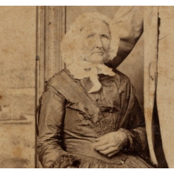 Maria Ann (Granny) Smith, 1799-1870