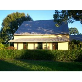 Hatton's Cottage, 158 Blaxland Road, Ryde