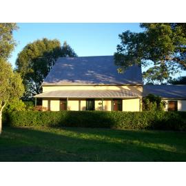 Hatton's Cottage, 158 Blaxland Road, Ryde