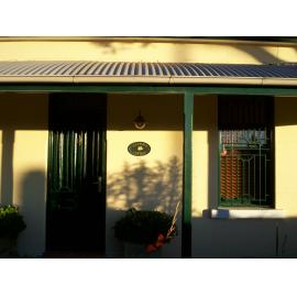 Hatton's Cottage, 158 Blaxland Road, Ryde