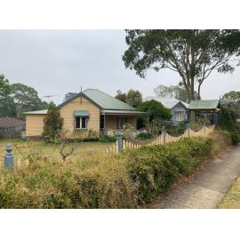 13 Hunts Avenue, Eastwood