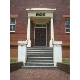 Eastwood Masonic Hall