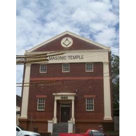 Eastwood Masonic Hall