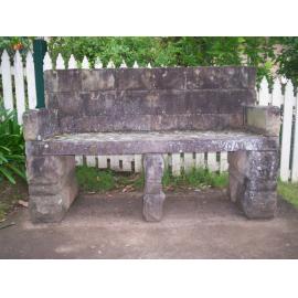 Coulter's corner: the seat