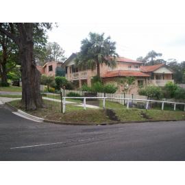 Coulter's corner: the seat in context