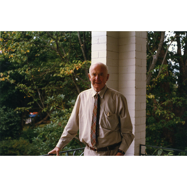 Peter Theodore Nicholson, 1926-1998