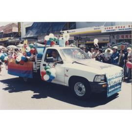 Macquarie Lighthouse Christian Fellowship