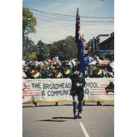 The Broadmeadow School & Community Band