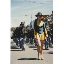The Broadmeadow School & Community Band