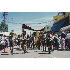 1st Brush Park scouts 