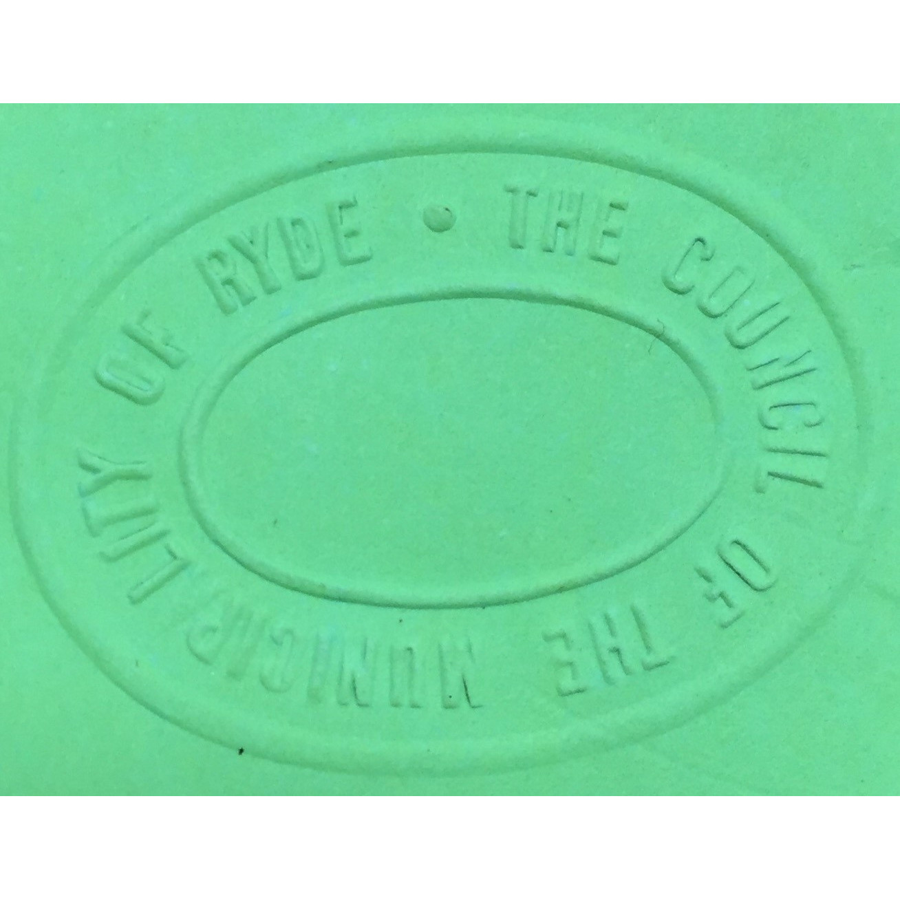 Municipality of Ryde: election, 1887