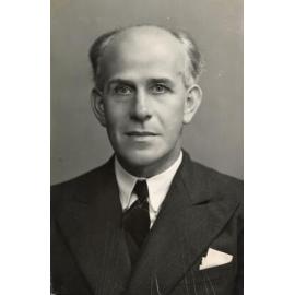 George Neave Maxwell Milne