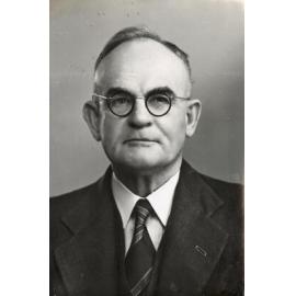 William Herbert Mahon