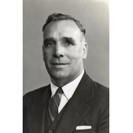 William Clayton, d.1966