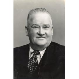 John W. H. Miller, d.1949