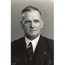 Robert George Ratcliffe