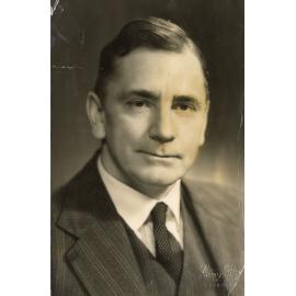 John Percival Tate, 1895-1977