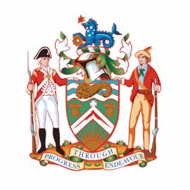 The coat of arms
