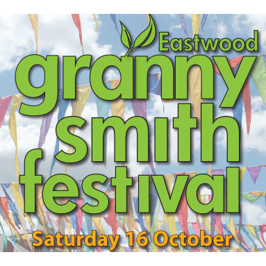 Granny Smith Festival, 2010