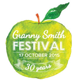 Granny Smith Festival, 2015