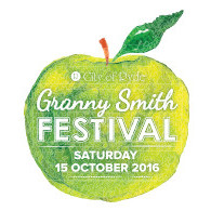 Granny Smith Festival, 2016