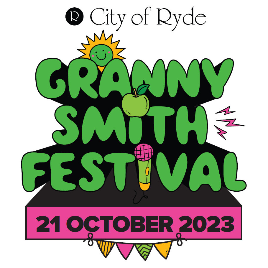 Granny Smith Festival, 2023