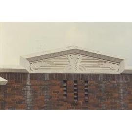 Jordan Hall, Western Crescent, Gladesville