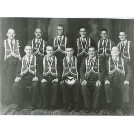 Buffalo Lodge no.130, Ryde