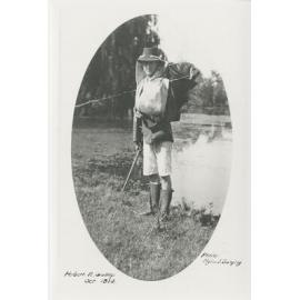 Herbert R. Gallop