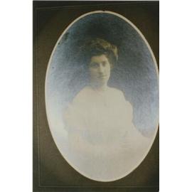 Amy Evaline Hawkless