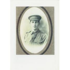 Sidney George Hawkless