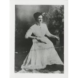 Muriel Blanch Dyer