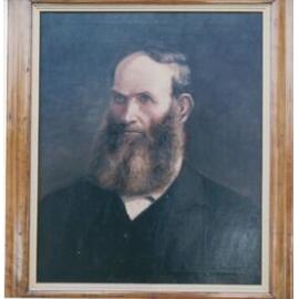 William Jackson 1834-1906 