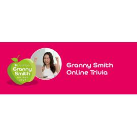 Granny Smith Online Trivia, Granny Smith Online 2021