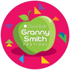 Granny Smith Logo, 2020