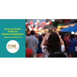 Granny Smith Festival photo competition, 2019